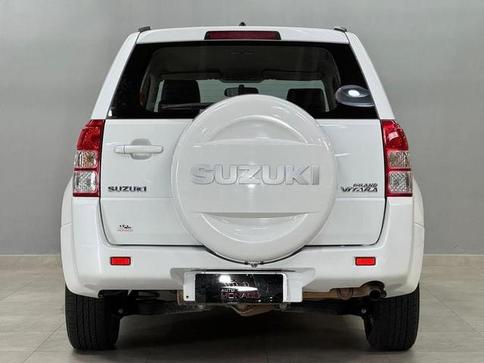 SUZUKI GRAN VITARA 4X2 2.0 AUT
