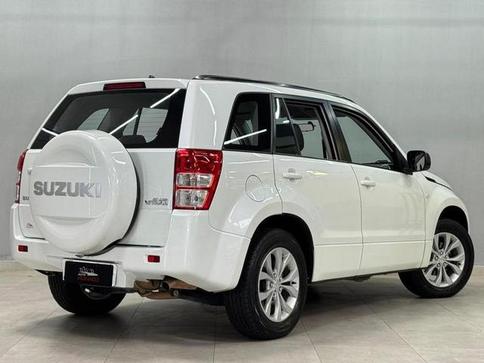 SUZUKI GRAN VITARA 4X2 2.0 AUT