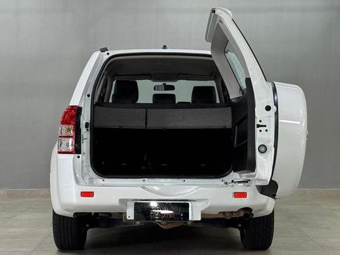 SUZUKI GRAN VITARA 4X2 2.0 AUT