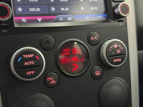 SUZUKI GRAN VITARA 4X2 2.0 AUT