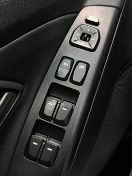 HYUNDAI IX35 GL 2.0 16V 2WD FLEX AUT