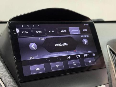 HYUNDAI IX35 GL 2.0 16V 2WD FLEX AUT