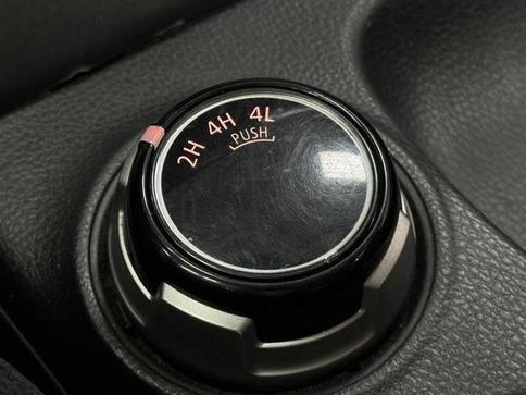 MITSUBISHI L200 TRI. OUTDO. GLS 2.4 CD 4X4 DIE. AUT