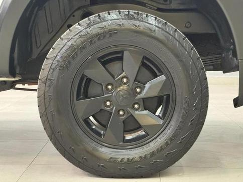 MITSUBISHI L200 TRI. OUTDO. GLS 2.4 CD 4X4 DIE. AUT