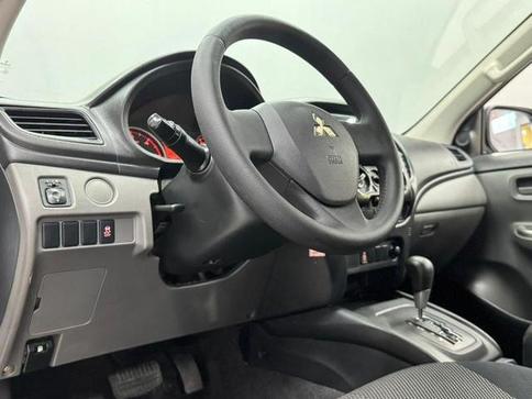 MITSUBISHI L200 TRI. OUTDO. GLS 2.4 CD 4X4 DIE. AUT