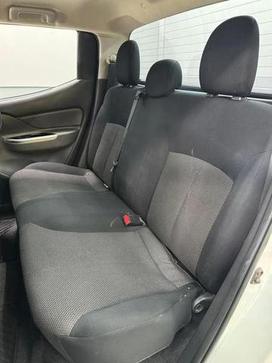 MITSUBISHI L200 TRI. OUTDO. GLS 2.4 CD 4X4 DIE. AUT