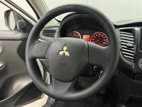 MITSUBISHI L200 TRI. OUTDO. GLS 2.4 CD 4X4 DIE. AUT