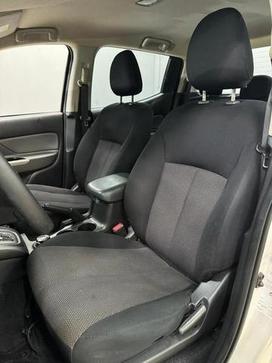 MITSUBISHI L200 TRI. OUTDO. GLS 2.4 CD 4X4 DIE. AUT