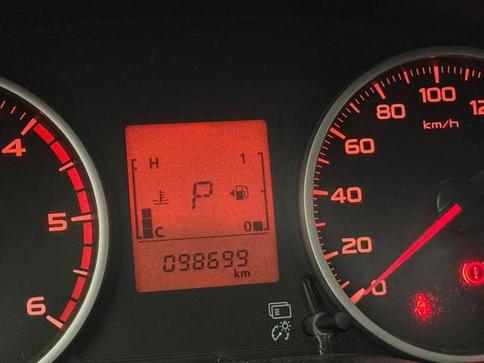 MITSUBISHI L200 TRI. OUTDO. GLS 2.4 CD 4X4 DIE. AUT