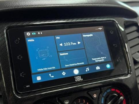 MITSUBISHI L200 TRI. OUTDO. GLS 2.4 CD 4X4 DIE. AUT