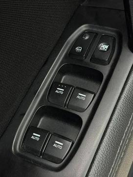 HYUNDAI CRETA SPORT 2.0 AUTOMATICO