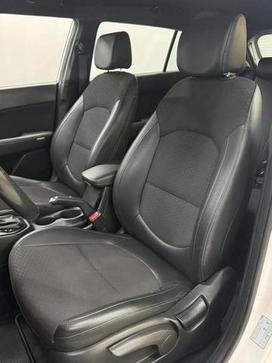 HYUNDAI CRETA SPORT 2.0 AUTOMATICO