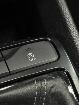 HYUNDAI CRETA SPORT 2.0 AUTOMATICO