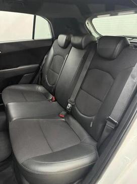 HYUNDAI CRETA SPORT 2.0 AUTOMATICO