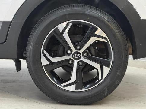 HYUNDAI CRETA SPORT 2.0 AUTOMATICO