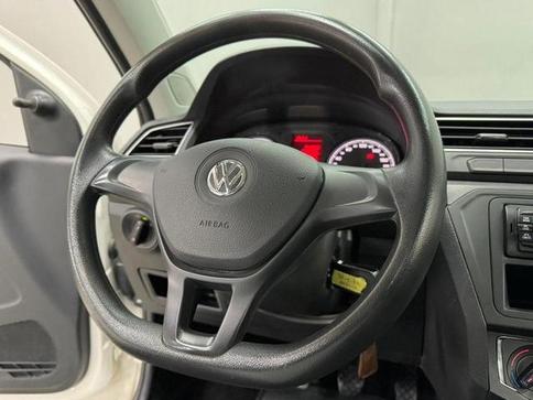 VOLKSWAGEN SAVEIRO ROBUST 1.6 TOTAL FLEX 16V