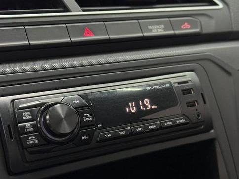 VOLKSWAGEN SAVEIRO ROBUST 1.6 TOTAL FLEX 16V