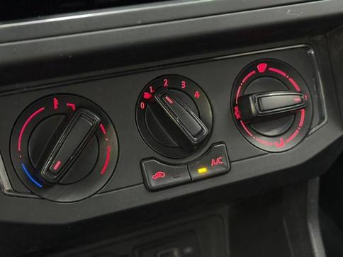 VOLKSWAGEN SAVEIRO ROBUST 1.6 TOTAL FLEX 16V