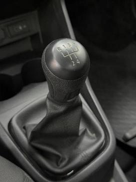 VOLKSWAGEN SAVEIRO ROBUST 1.6 TOTAL FLEX 16V