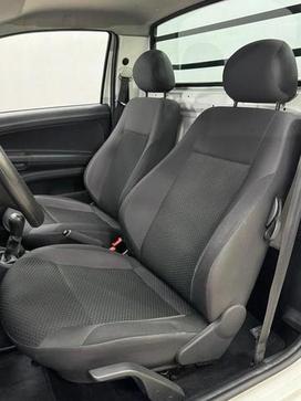 VOLKSWAGEN SAVEIRO ROBUST 1.6 TOTAL FLEX 16V