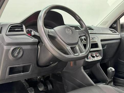 VOLKSWAGEN SAVEIRO ROBUST 1.6 TOTAL FLEX 16V