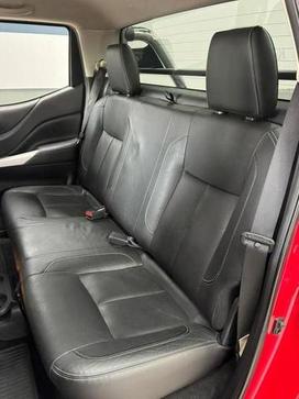 NISSAN FRONTIER LE CD 4X4 2.3 BI-TB DIESEL AUT