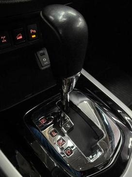 NISSAN FRONTIER LE CD 4X4 2.3 BI-TB DIESEL AUT