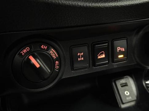 NISSAN FRONTIER LE CD 4X4 2.3 BI-TB DIESEL AUT