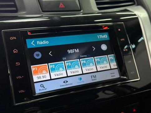 NISSAN FRONTIER LE CD 4X4 2.3 BI-TB DIESEL AUT