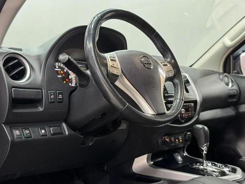 NISSAN FRONTIER LE CD 4X4 2.3 BI-TB DIESEL AUT