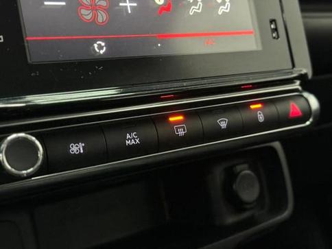 CITROEN C4 CACTUS FEEL 1.6 16V Flex Aut.