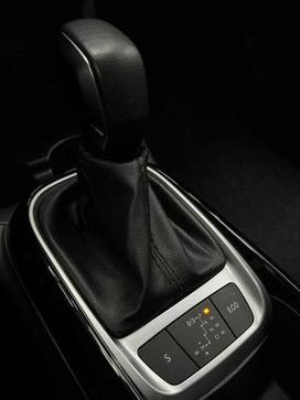 CITROEN C4 CACTUS FEEL 1.6 16V Flex Aut.