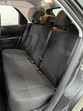 CITROEN C4 CACTUS FEEL 1.6 16V Flex Aut.