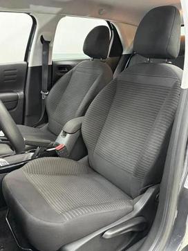 CITROEN C4 CACTUS FEEL 1.6 16V Flex Aut.