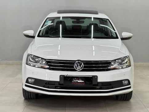 VOLKSWAGEN JETTA HIGHLINE TIPTRONIC 2.0 TSI AUT.