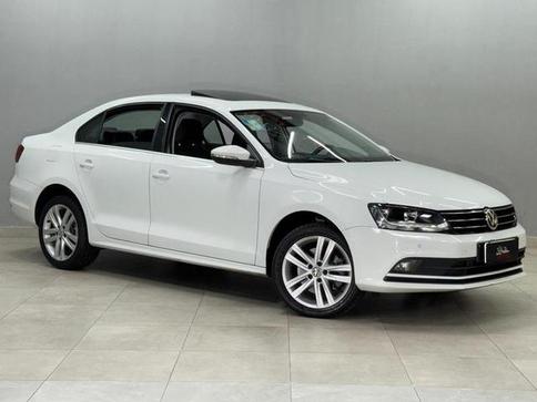 VOLKSWAGEN JETTA HIGHLINE TIPTRONIC 2.0 TSI AUT.