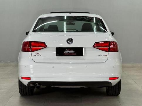 VOLKSWAGEN JETTA HIGHLINE TIPTRONIC 2.0 TSI AUT.