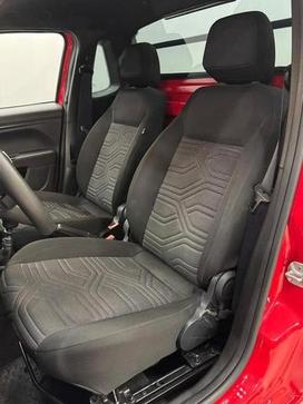 FIAT STRADA FREEDOM CS 1.3 FLEX MANUAL