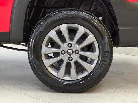 FIAT STRADA FREEDOM CS 1.3 FLEX MANUAL