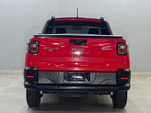 FIAT STRADA FREEDOM CS 1.3 FLEX MANUAL