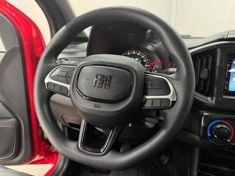 FIAT STRADA FREEDOM CS 1.3 FLEX MANUAL