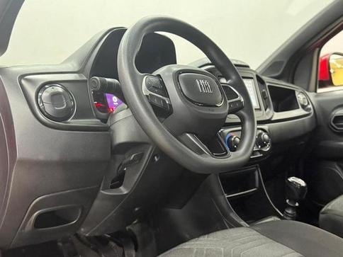 FIAT STRADA FREEDOM CS 1.3 FLEX MANUAL