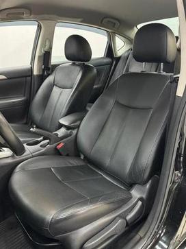 NISSAN SENTRA 2.0 SL 16V FLEX 4P AUTOMATICO