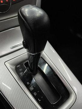 NISSAN SENTRA 2.0 SL 16V FLEX 4P AUTOMATICO