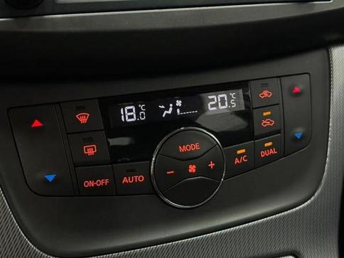 NISSAN SENTRA 2.0 SL 16V FLEX 4P AUTOMATICO