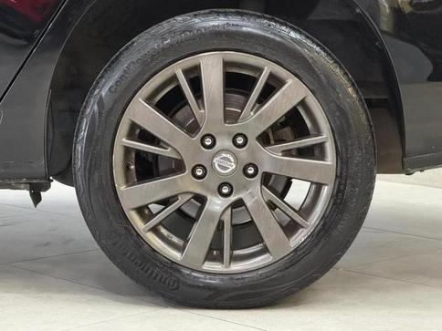 NISSAN SENTRA 2.0 SL 16V FLEX 4P AUTOMATICO