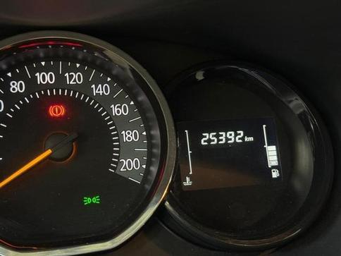 RENAULT LOGAN ZEN 1.0 12V SCE