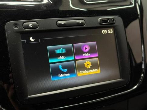 RENAULT LOGAN ZEN 1.0 12V SCE