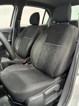 RENAULT LOGAN ZEN 1.0 12V SCE