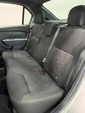 RENAULT LOGAN ZEN 1.0 12V SCE